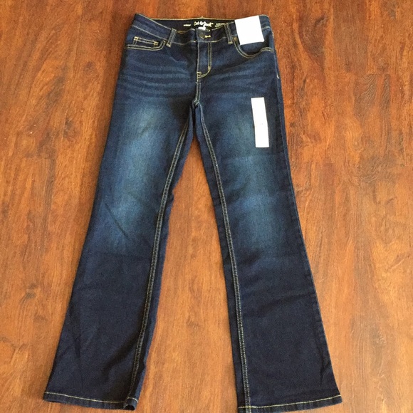 Cat & Jack Other - Cat & gack Girl super stretch size 12 new
